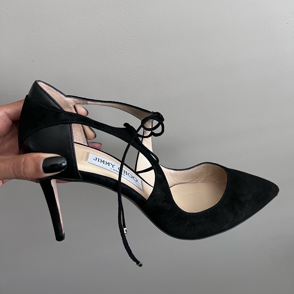 Jimmy Choo Heels